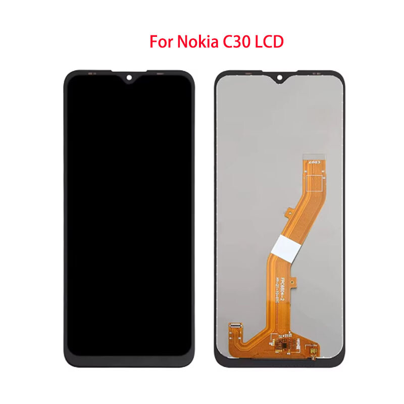 Nokia C30 (TA-1357) Original LCD Screen - Image 1