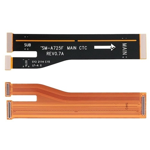 Samsung Galaxy A72 Flex Cable - Image 1