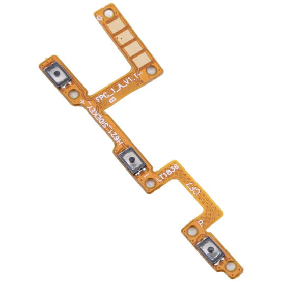 Camon 11 Pro (CA7) (CA7P) switch - Image 1