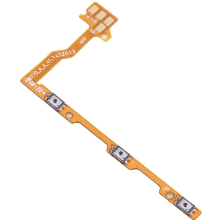 Camon 12 Pro (CC9H) switch - Image 1