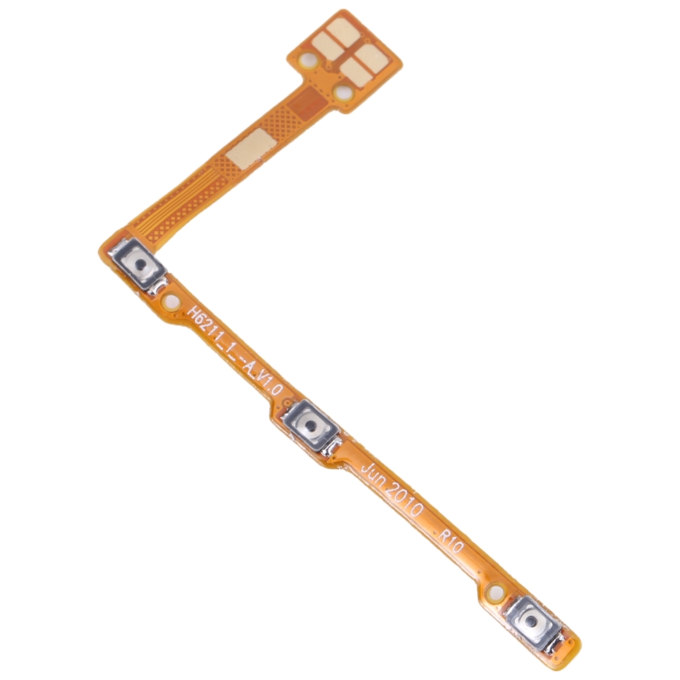 Camon 15 (CD7) switch - Image 1