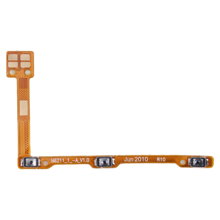 Camon 15 Air (CD6) switch - Image 1