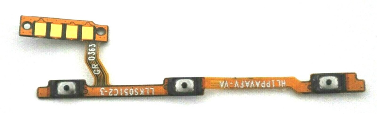Huawei Y7a (PPA-LX2) switch - Image 1