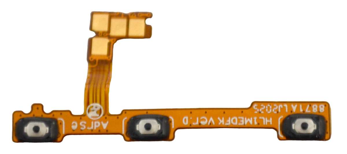 Huawei Y6p (MED-L29) switch - Image 1