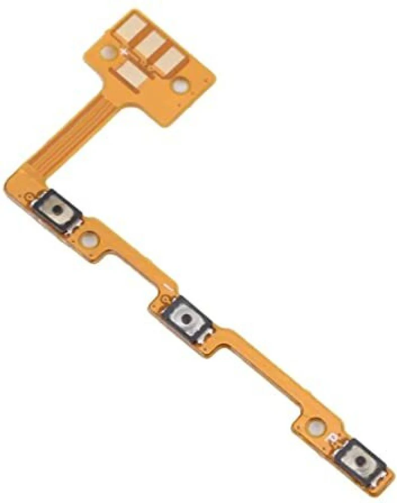 Hot 10 Play (X688) switch - Image 1