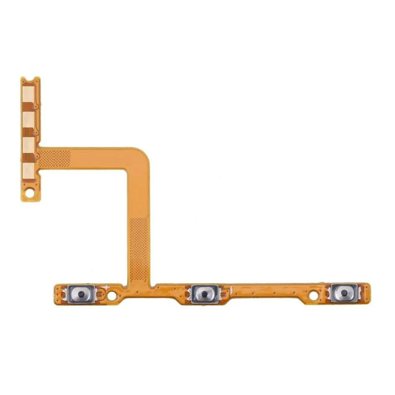 Hot 10S (X689) switch - Image 1