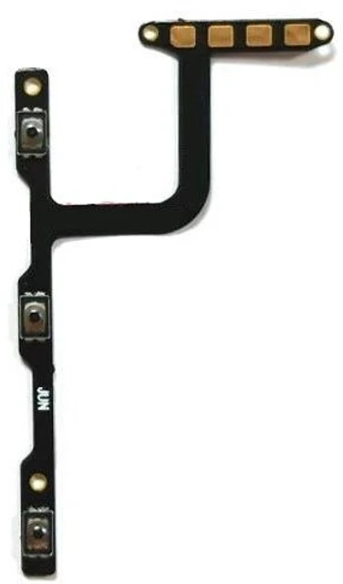 Hot 12 Play (X6816D) switch - Image 1