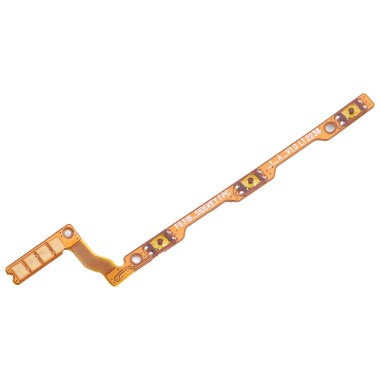 Hot 12i (X6819) switch - Image 1