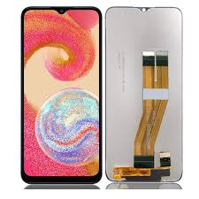 SAMSUNG GALAXY  A04S/A047 COMP LCD - Image 1