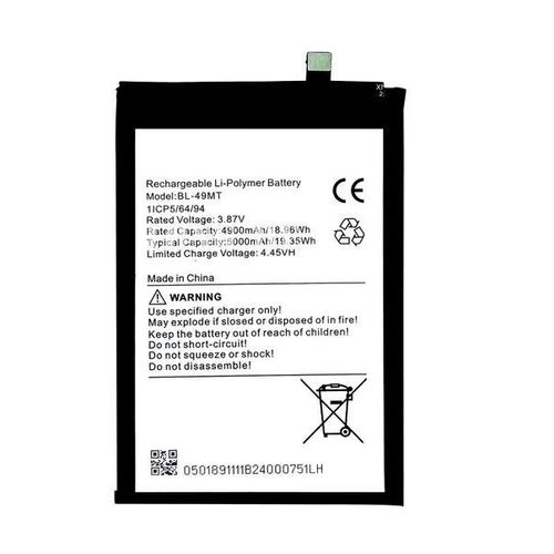 Camon 19 (CI6) Original batteries - Image 1