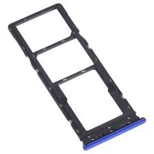 Camon 12 Air (CC6) Sim Tray - Image 1