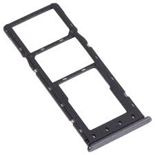 Camon 15 Air (CD6) Sim Tray - Image 1