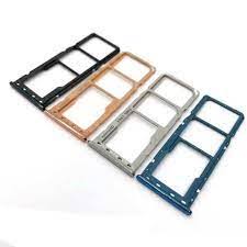 Spark 30 5G (KL8) Sim Tray - Image 1