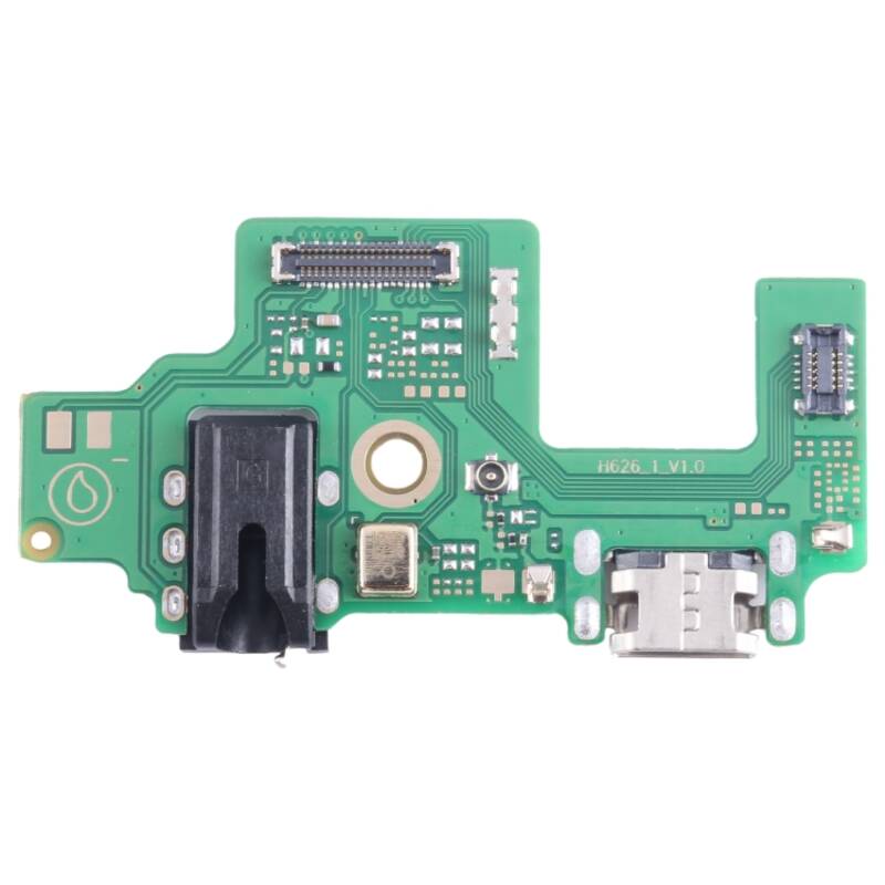 Camon 12 Pro (CC9H) Charging Plates - Image 1
