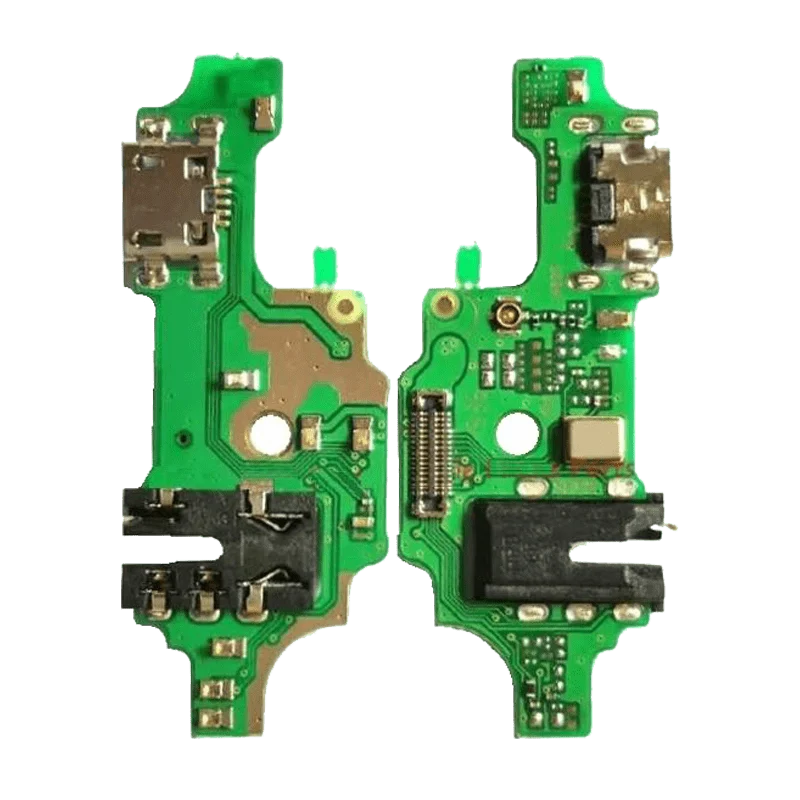 Camon 15 Air (CD6) Charging Plates - Image 1