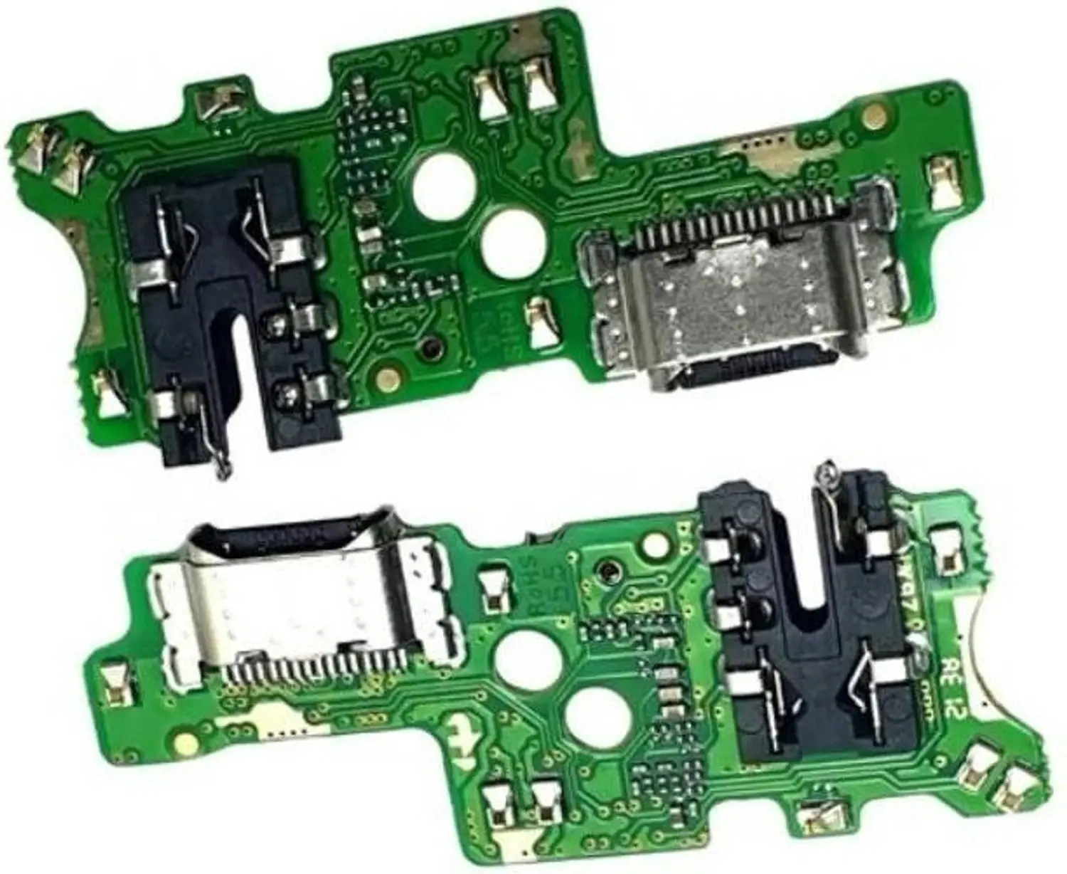 Camon 18 (CH6) Charging Plates - Image 1