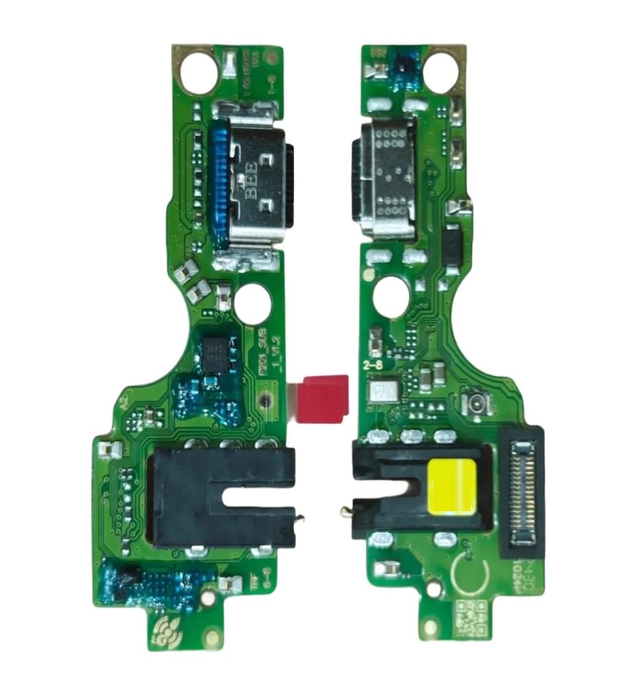 Pop 9 (BJ6) Charging Plates - Image 1