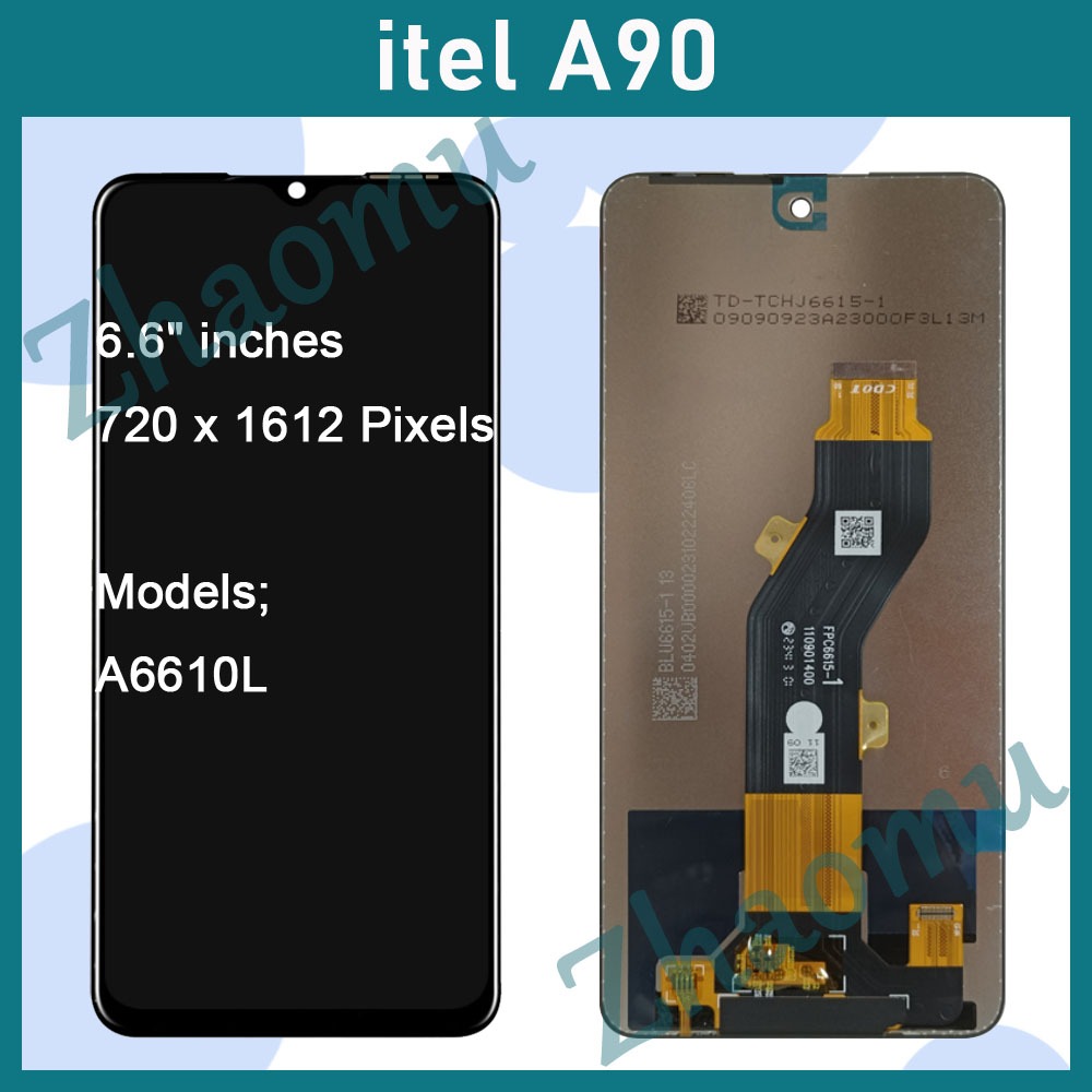 A90 (A6610L) - Image 1